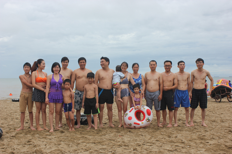 Đến hẹn lại đi
