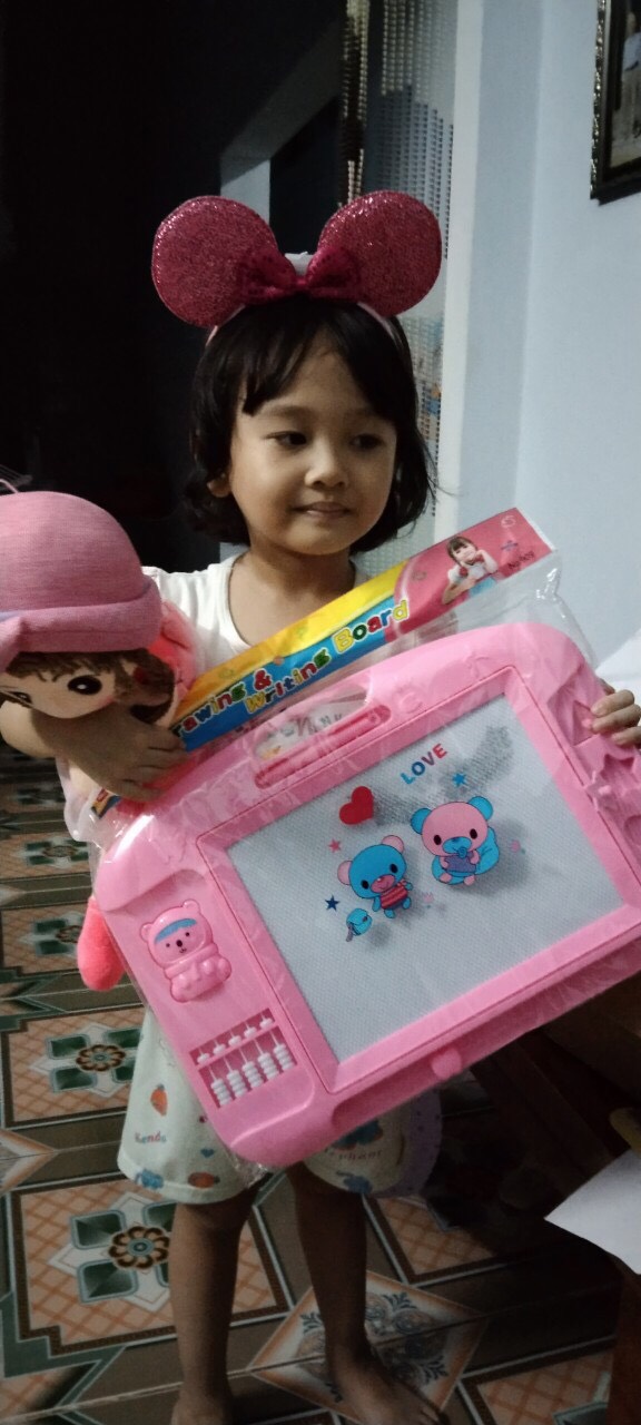 Hình ảnh vui Tết Trung Thu